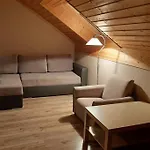 Apartament Gaja *