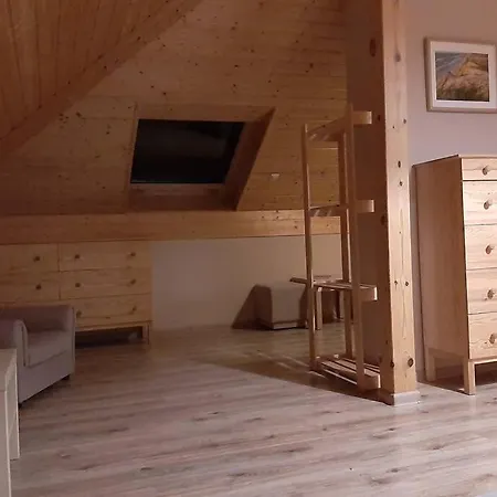 Gaja Apartament