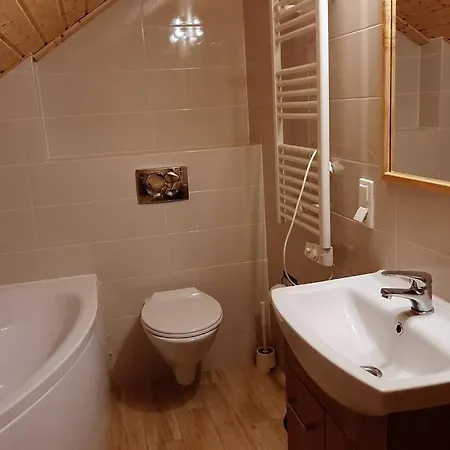 Apartament Gaja *