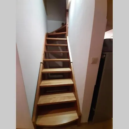 Gaja Apartament