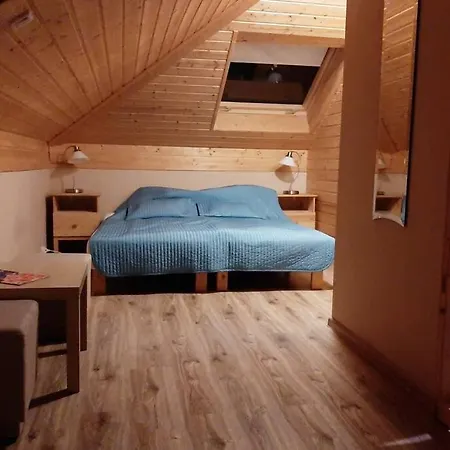 Apartament Gaja *