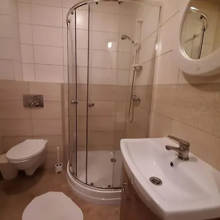 Gaja Apartament Poddąbie