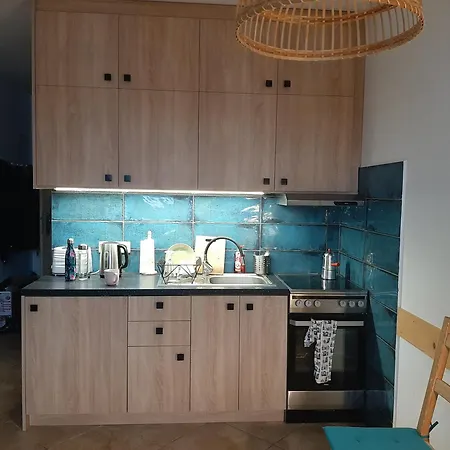 Gaja Apartament