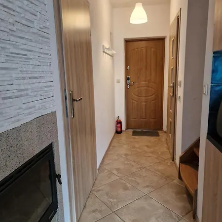 Apartament Gaja *