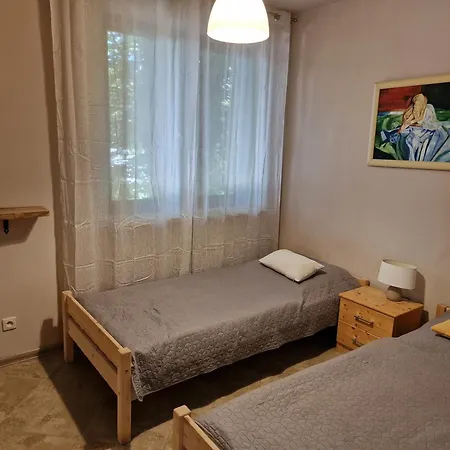 Apartament Gaja *