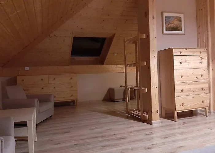 Gaja Apartament