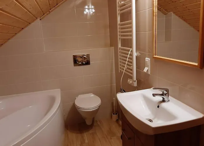Apartament Gaja *
