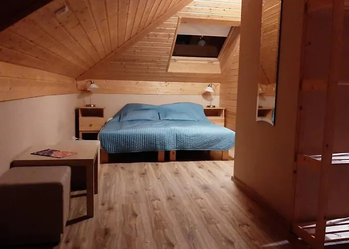 Apartament Gaja *