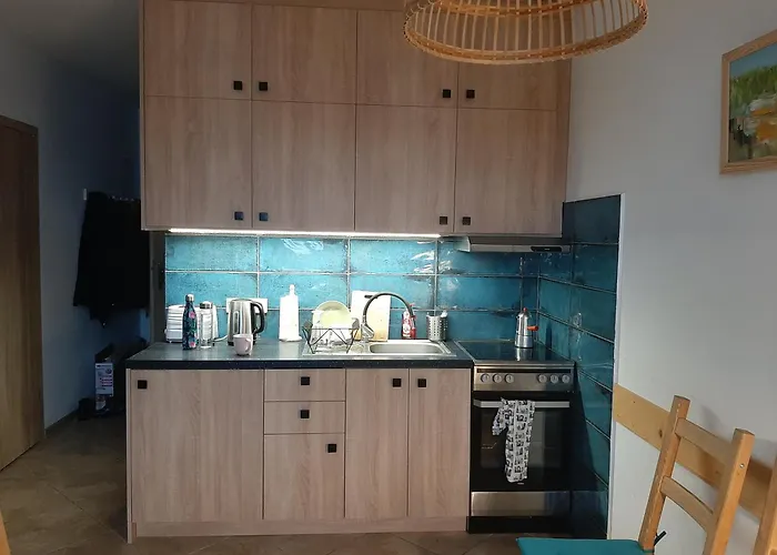 Gaja Apartament