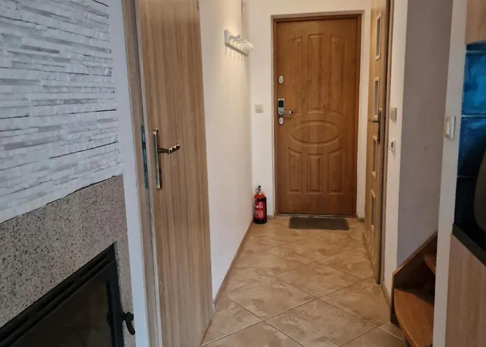 Apartament Gaja *