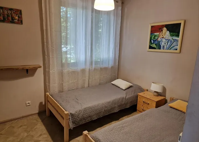 Apartament Gaja *